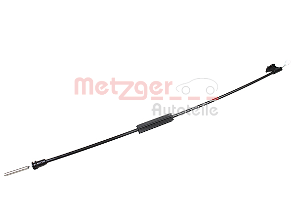 METZGER 3160003 Pull Cable,...